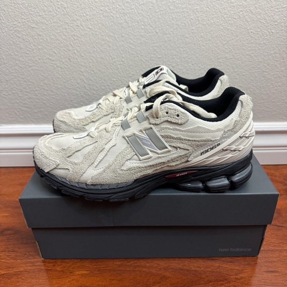 New Balance Other - New Balance 1906D Protection Pack Turtledove Size 10.5